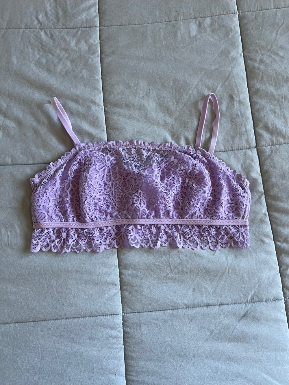Aerie Lace Bralette
